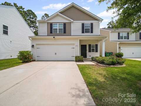 8314 Paw Valley Lane, Charlotte, NC 28214