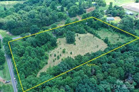 4171 Leatherman Road, Vale, NC 28168