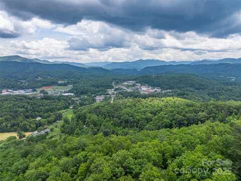 Nannys Lane, Sylva, NC 28779
