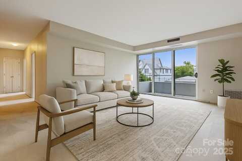1300 Reece Road unit: 305, Charlotte, NC 28209