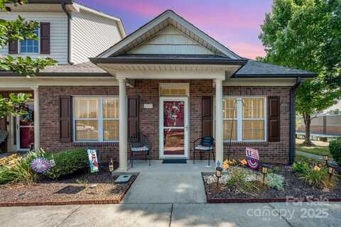 2773 Clover Road NW, Concord, NC 28027