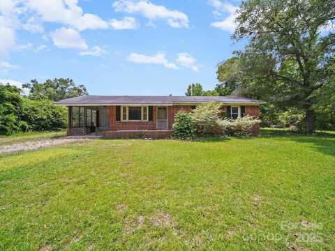 63 Brush Trail, Lilesville, NC 28091