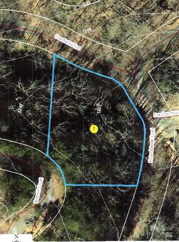 Summit Court lot: 30, Lake Lure, NC 28746