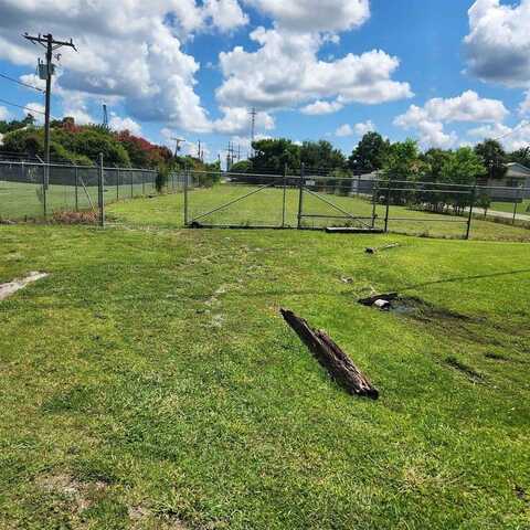 tbd Hwy 308 Larose, Larose, LA 70373
