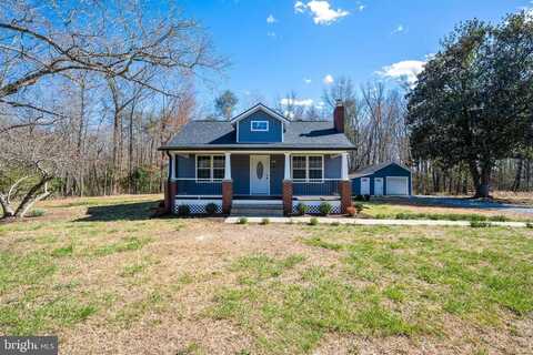 4316 Massaponax Church Rd, Frederickburg, VA 22408