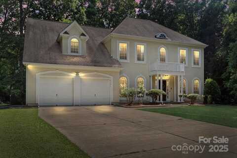7151 Plough Drive, Mint Hill, NC 28227