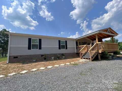 1808 Aiken Road, Blackstock, SC 29014