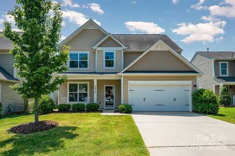 3816 Ernie Drive, Charlotte, NC 28269
