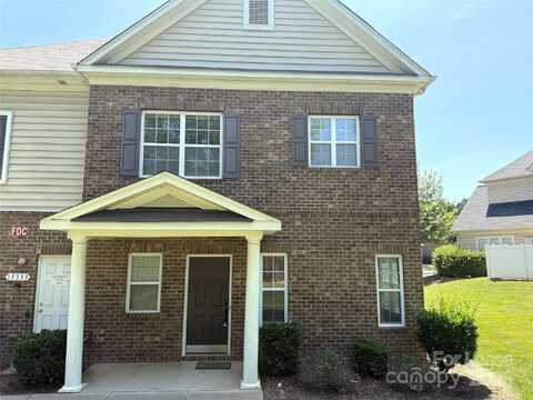 11504 Amarone Drive, Charlotte, NC 28277
