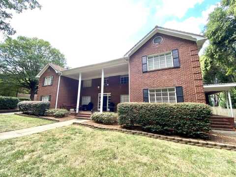 1708 Dilworth Road W unit: 3, Charlotte, NC 28203