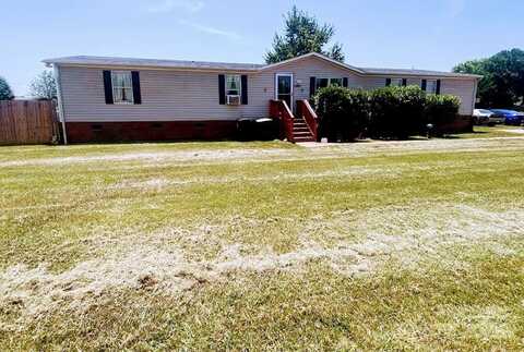 1064 Calico Farm Court, Cleveland, NC 27013