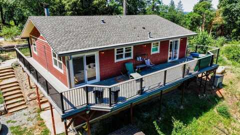 13110 Byron Road, Nevada City, CA 95959