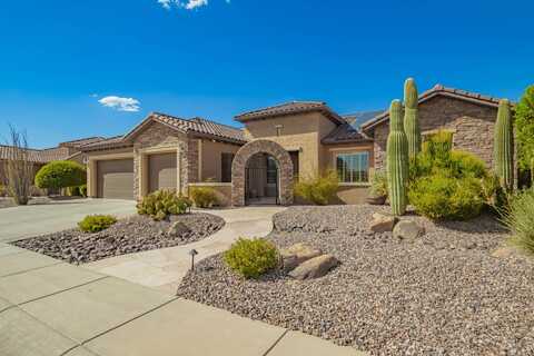 6832 W STONY QUAIL WAY,, Florence, AZ 85132