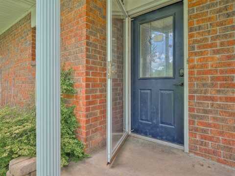 356818 East 1070 Road, Prague, OK 74864