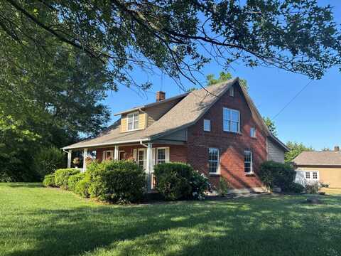 120 Nyle Ridge Rd, Wirtz, VA 24184