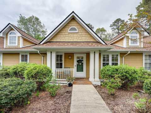 1202 Hyde Park Drive, Asheville, NC 28806