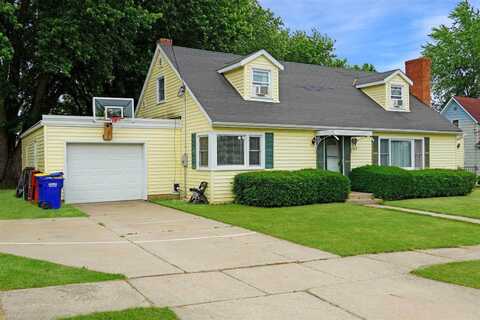 620 Hillsborough Ave, Hillsboro, WI 54634