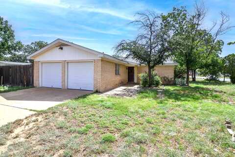 4832 9th Street, Lubbock, TX 79416