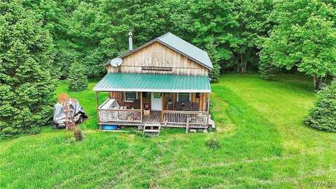 8560 Old State Road, Allen, NY 14709