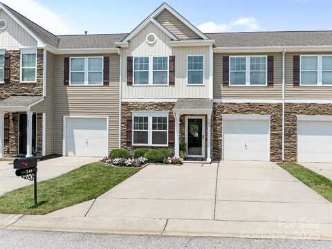 342 Battery Circle, Clover, SC 29710