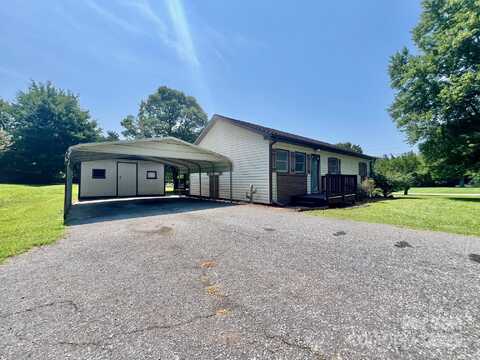1678 Nelson Drive, Newton, NC 28658