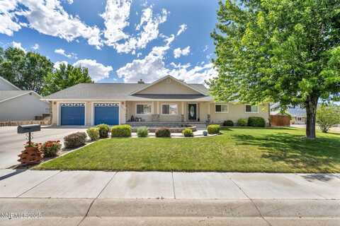 3350 Frontier Street, Winnemucca, NV 89445