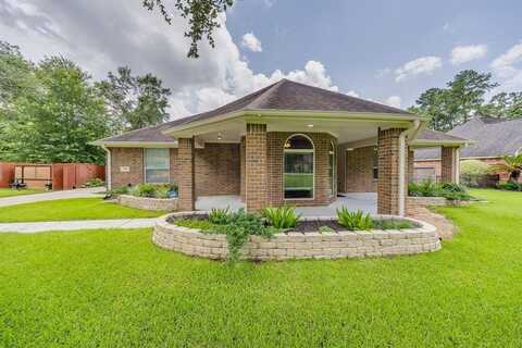 7403 Revelwood Drive, Magnolia, TX 77354
