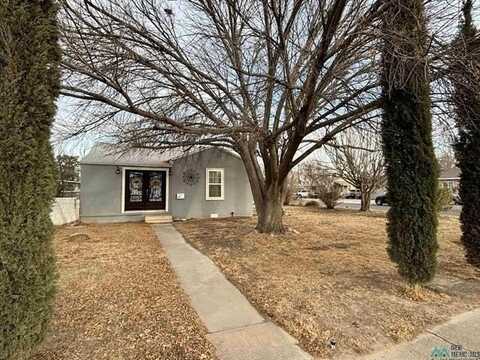 414 s Mesa, Carlsbad, NM 88220