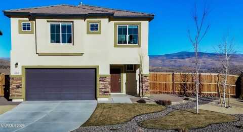 2015 Painted Sky Way, Reno, NV 89433