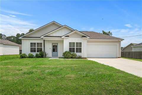 16205 Chandler Place, Hammond, LA 70403