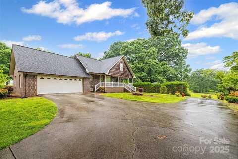 36433 Azalea Circle, New London, NC 28127