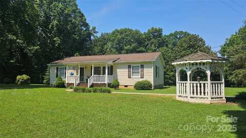 233 Hicks Road, Statesville, NC 28625