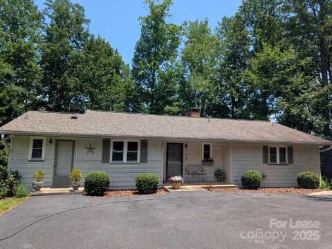 110 Hillside Court, Tryon, NC 28782