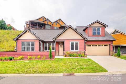 64 Creekside View Drive, Asheville, NC 28804