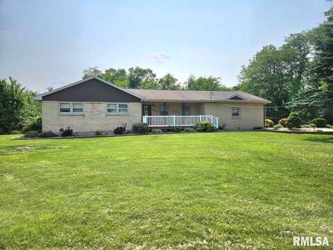 108 Andrea Court, Cleveland, IL 61241
