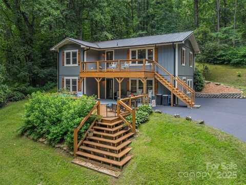 1903 Mauney Cove Road, Waynesville, NC 28786