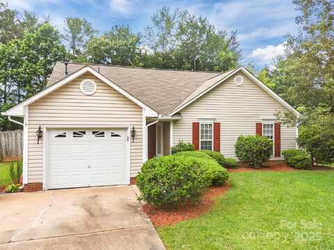 385 Glensprings Drive unit: 269, Fletcher, NC 28732