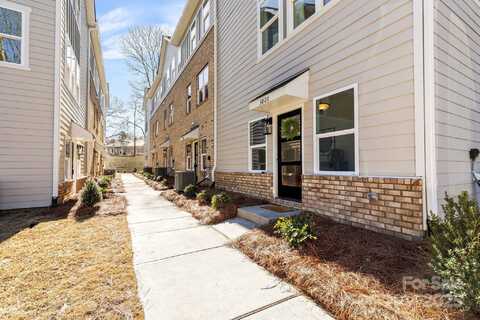 3820 Odom Way, Charlotte, NC 28208
