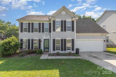 12250 Wallace Ridge Drive, Charlotte, NC 28269