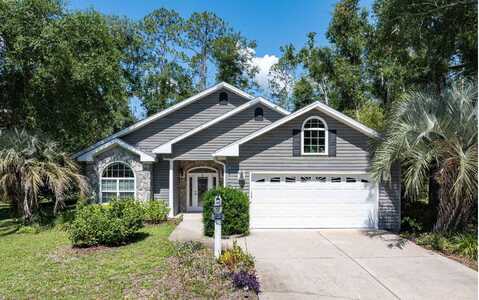 10267 WILDWOOD DRIVE, Dowling Park, FL 32060
