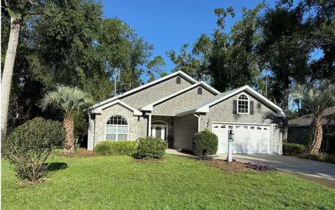 10267 WILDWOOD CIRCLE, Dowling Park, FL 32060