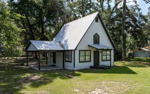 145 SE APACHE WAY, Lake City, FL 32025