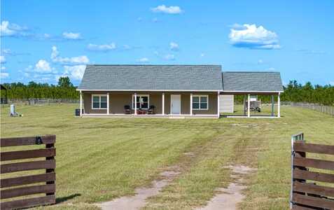 6528 SW 44TH AVE, Jasper, FL 32052