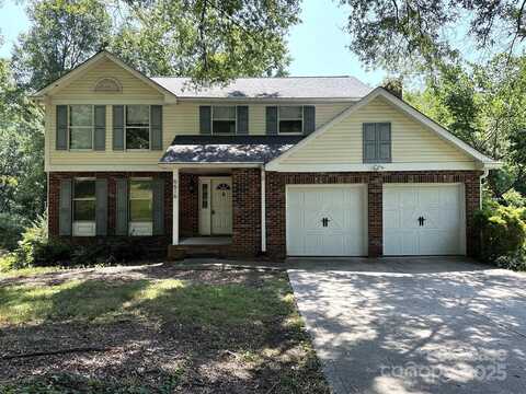 6616 Wannamaker Lane, Charlotte, NC 28226