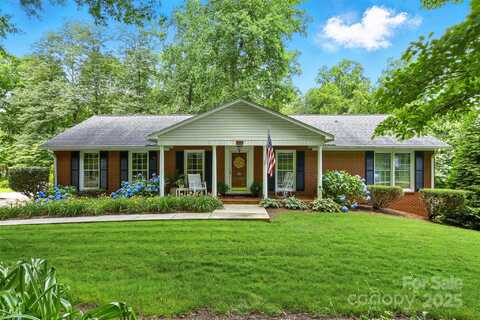 701 4th Avenue NE, Conover, NC 28613