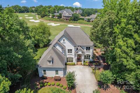 1032 Spyglass Lane, Waxhaw, NC 28173