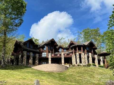 51 Airport Road, Mars Hill, NC 28754