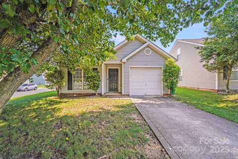 1703 Southwind Drive, Charlotte, NC 28216