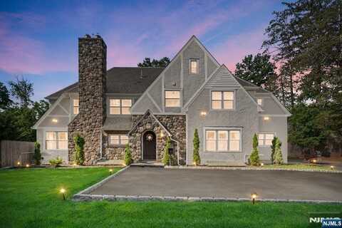202 Elmwynd Drive, Orange, NJ 07050