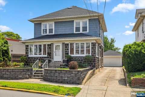 1154 Anderson Avenue, Fort Lee, NJ 07024